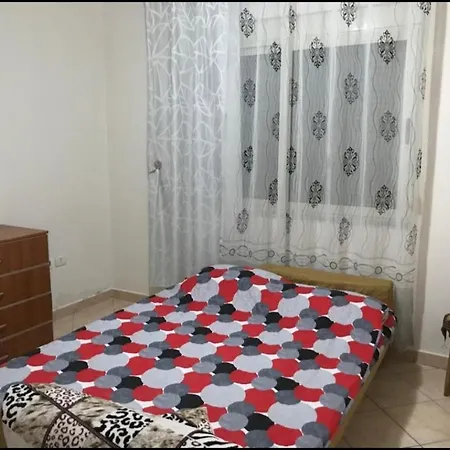 Apartment Sunset Durres