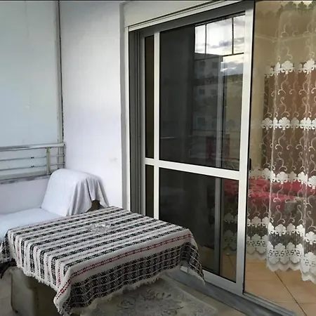Sunset Apartment